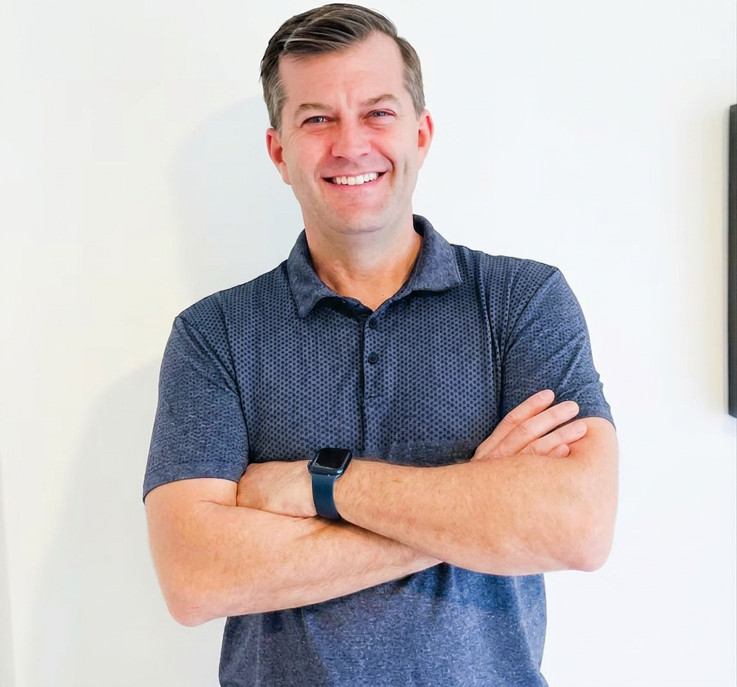 Brad Pleimann, owner of R&R Repair & Remodel