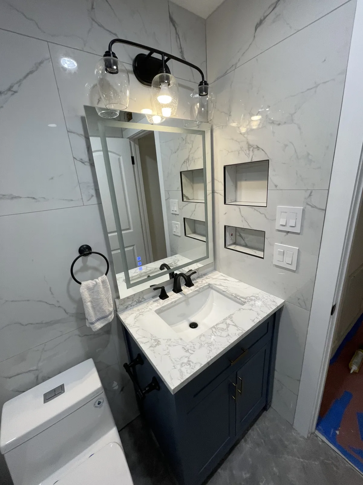 Featured: bathroom remodeling in Fort Lauderdale and Broward County